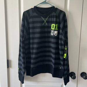 Monster Brand Sweater